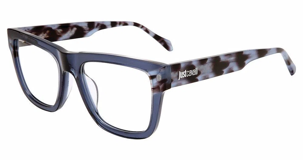 Just Cavalli VJC114V Eyeglasses - view 3